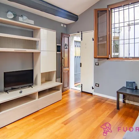 Fuoriporta Affitti Brevi - Bixio 45 Apartmán
