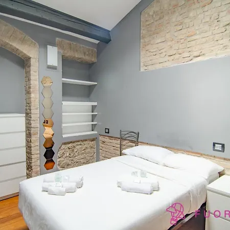 Bixio 45 * Parma