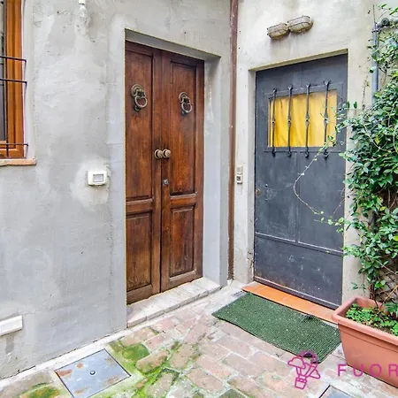 Fuoriporta Affitti Brevi - Bixio 45