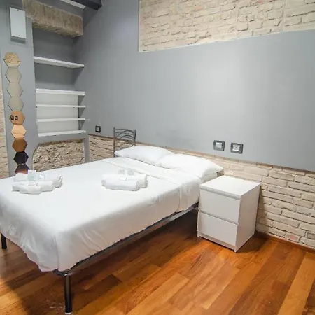 아파트 Bixio 45 파르마