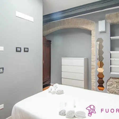 公寓 Fuoriporta Affitti Brevi - Bixio 45 帕爾馬