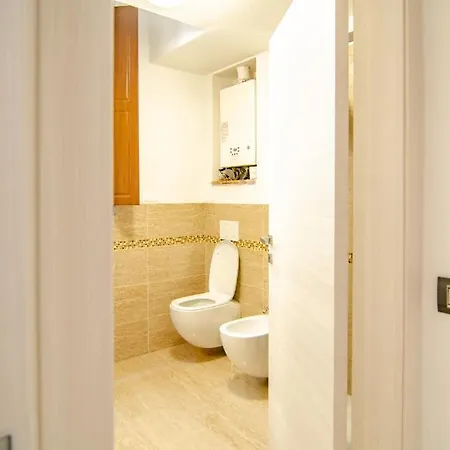 Fuoriporta Affitti Brevi - Bixio 45 * 帕爾馬