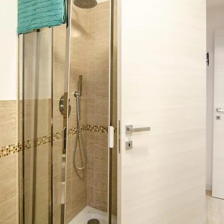 Fuoriporta Affitti Brevi - Bixio 45 *