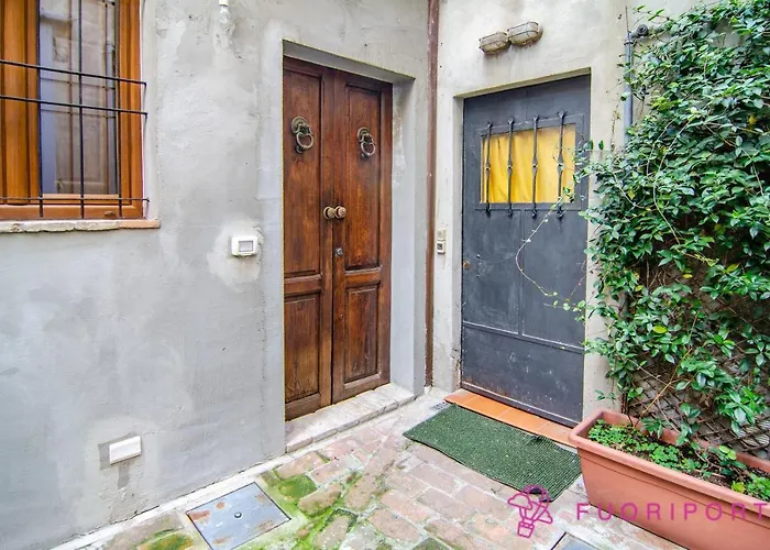 Fuoriporta Affitti Brevi - Bixio 45