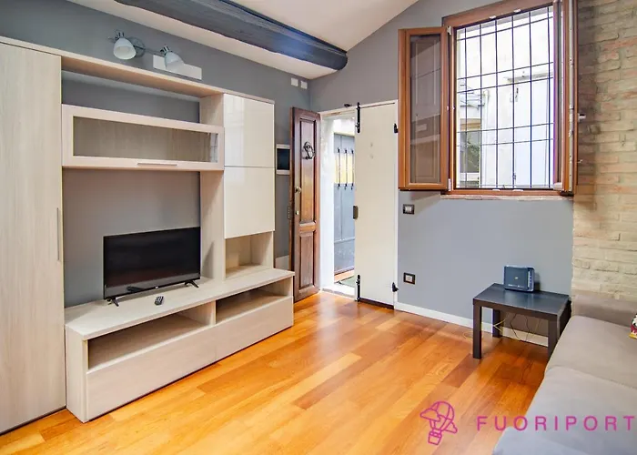 Fuoriporta Affitti Brevi - Bixio 45 Apartament