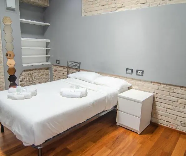 Apartament Fuoriporta Affitti Brevi - Bixio 45 Parma