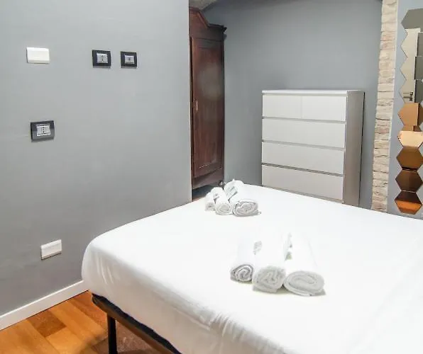 Fuoriporta Affitti Brevi - Bixio 45 Parma