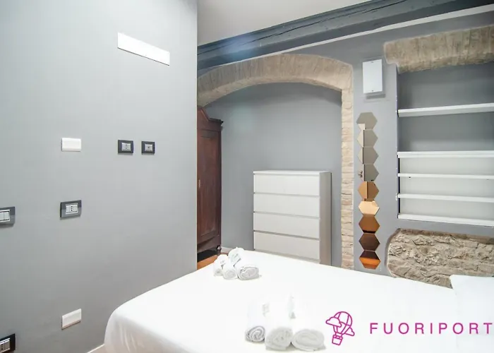 Apartment Fuoriporta Affitti Brevi - Bixio 45 Parma