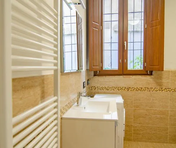 Apartament Fuoriporta Affitti Brevi - Bixio 45